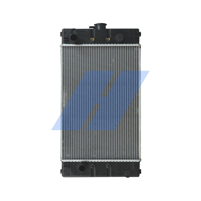 Radiator, racire motor HIGHWAY AUTOMOTIVE 10134008