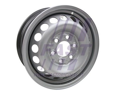 Felga FAST FT92804