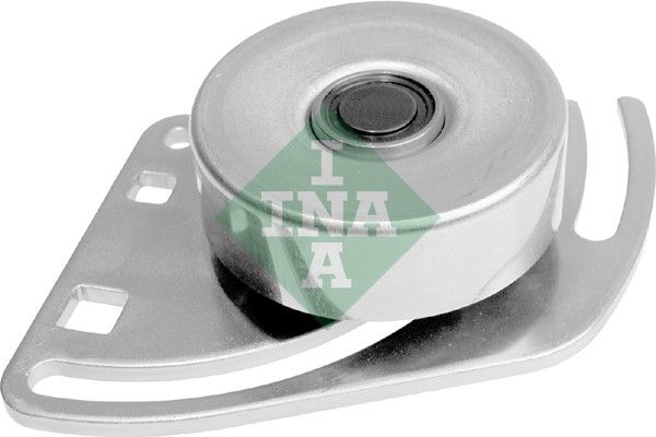 Rolka napinacza, pasek klinowy wielorowkowy SCHAEFFLER INA 531003910