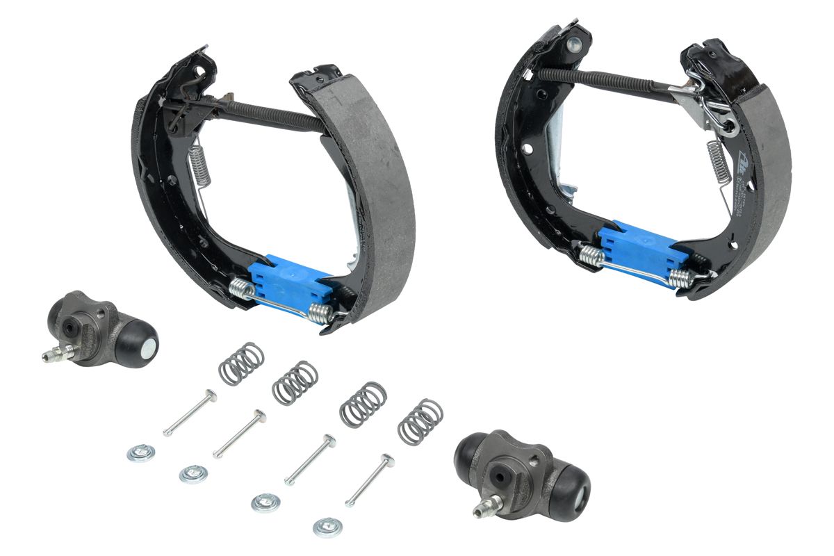 Sada brzdových čelistí ATE 03.0520-9820.3