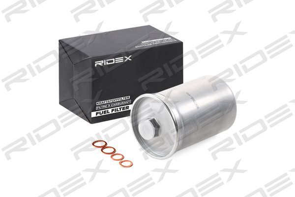 Filtr paliwa RIDEX 9F0068