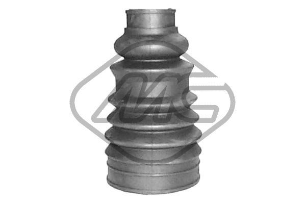 Zestaw osłon, wał napędowy METALCAUCHO 01431