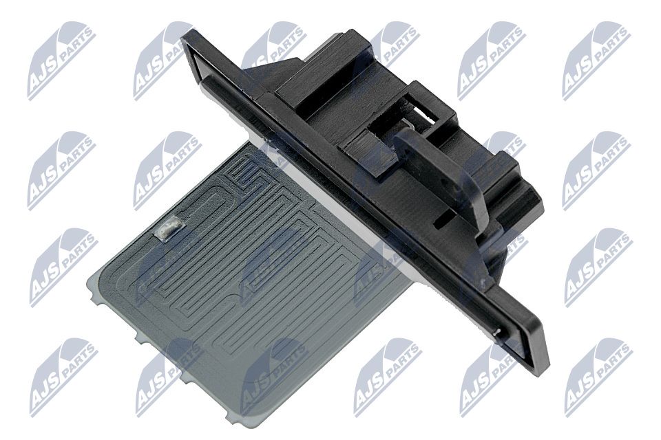 Rezistor, ventilator habitaclu NTY ERD-NS-007
