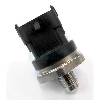 Senzor, presiune combustibil HOFFER 7472376