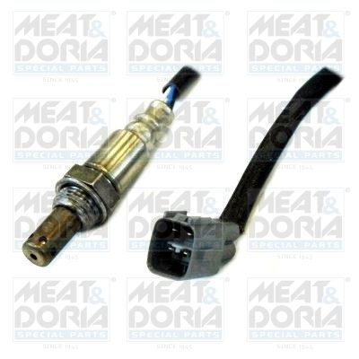 Sonda lambda MEAT & DORIA 81740