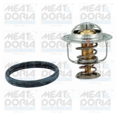 Termostat, środek chłodzący MEAT & DORIA 92438