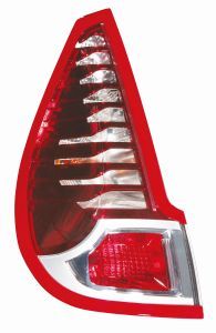 Lampa tylna zespolona ABAKUS 551-1992L-UE