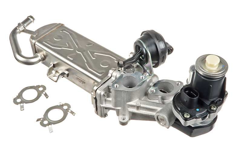 Valve EGR