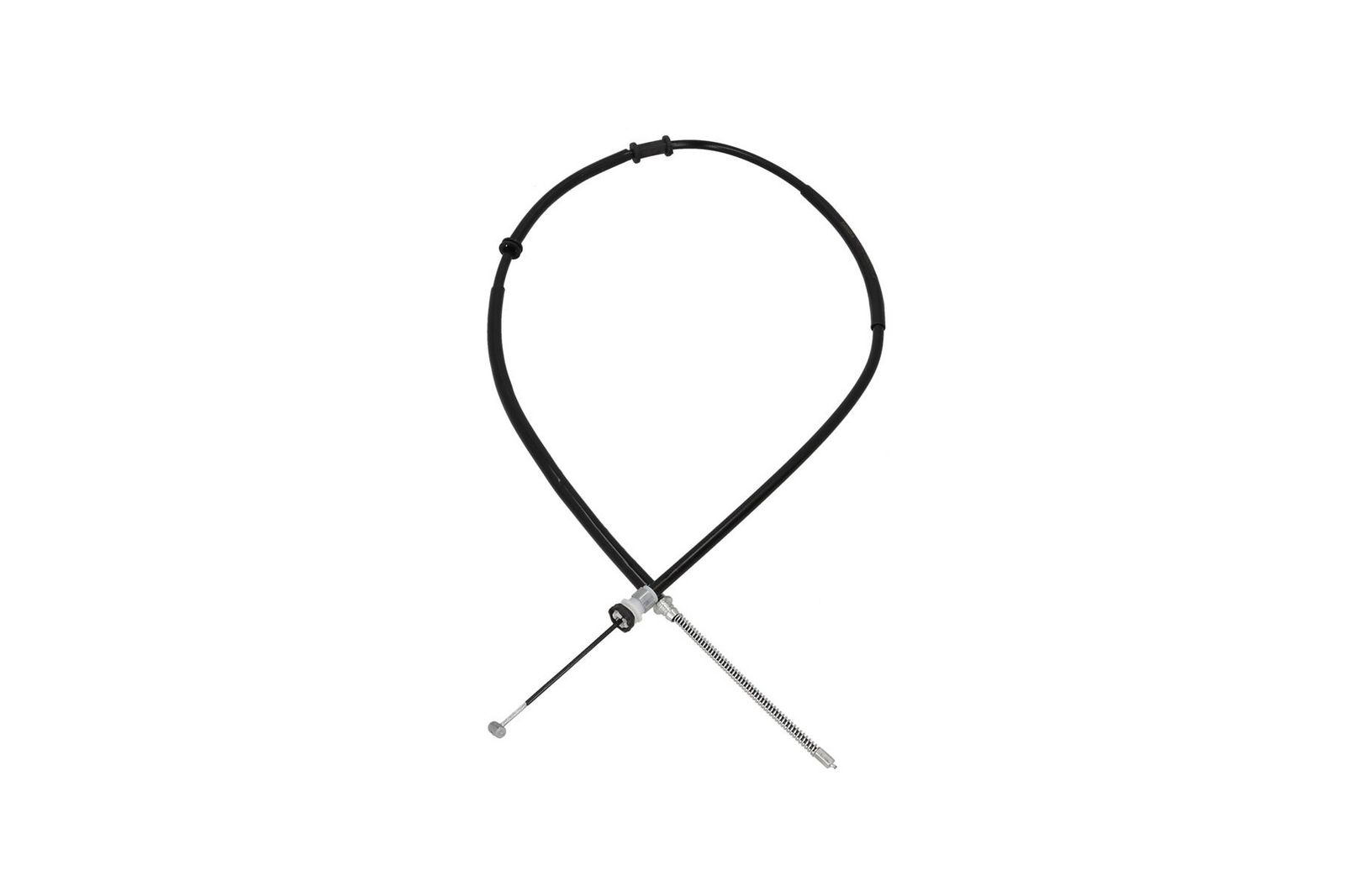 Trose, Stāvbremžu sistēma