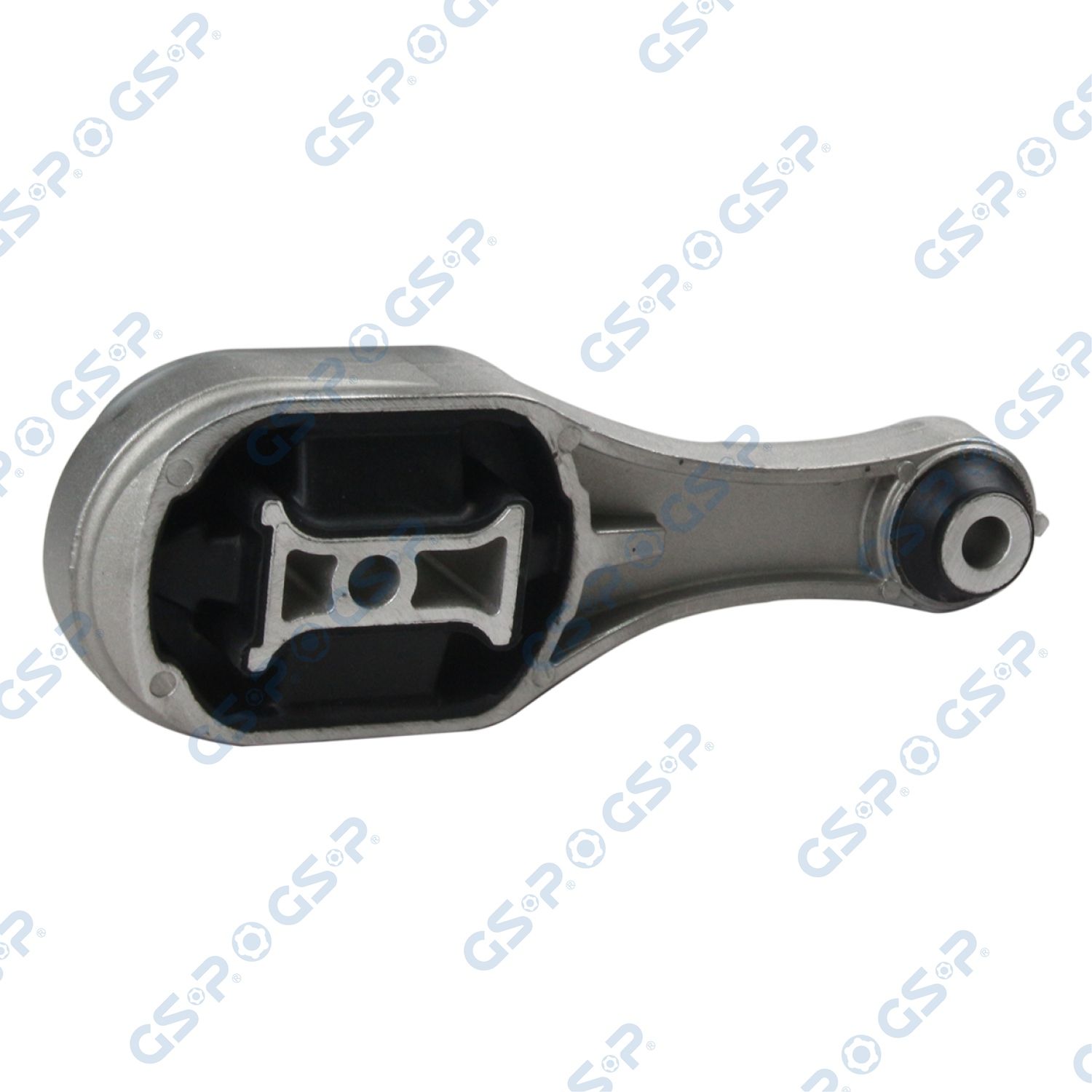 Подвеска, двигатель