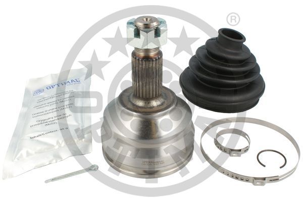 Zestaw przegubu, wał napędowy OPTIMAL CW-3036