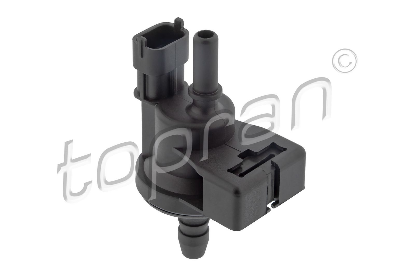 Täite-/õhutusklapp, kütusepaak