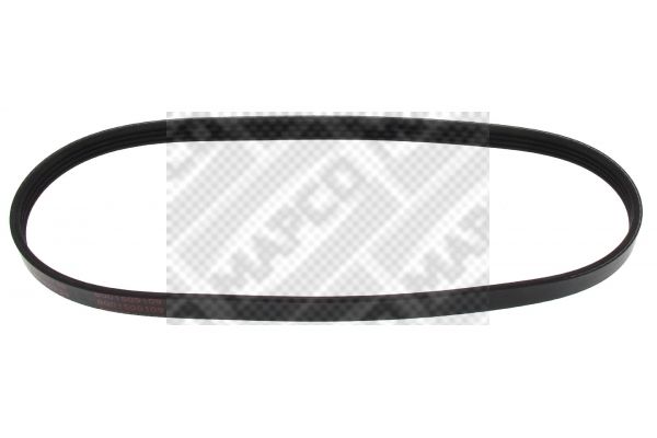 Pasek klinowy wielorowkowy MAPCO 240730