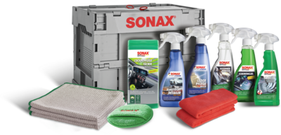 solutie de curatat universala SONAX 07690410