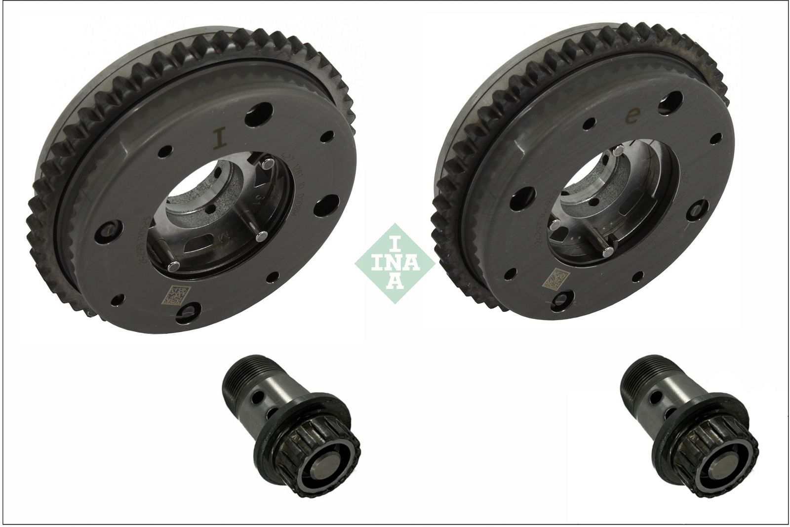 Pidurivõlli reguleerimisseade