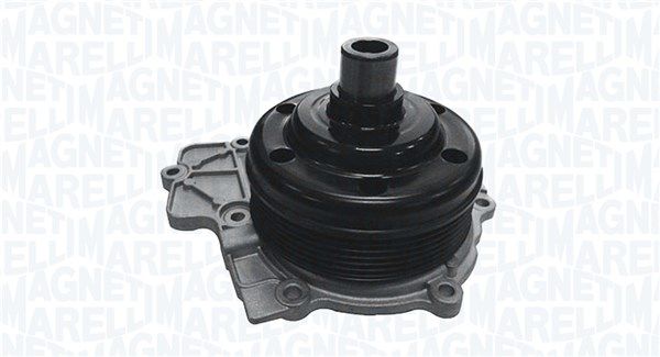Pompa wody, chłodzenie silnika MAGNETI MARELLI 352316171427