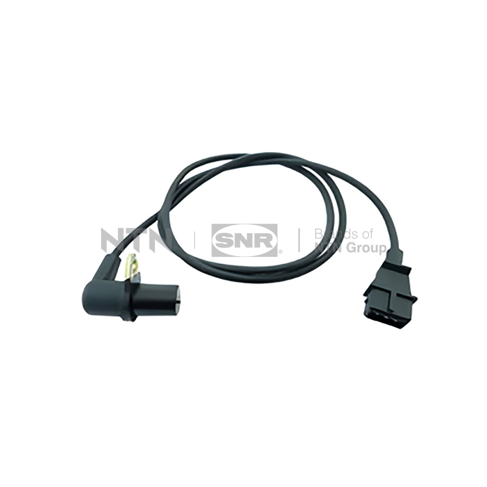 Impulsu devējs, Kloķvārpsta