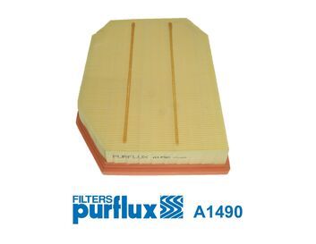 Vzduchový filtr PURFLUX A1490