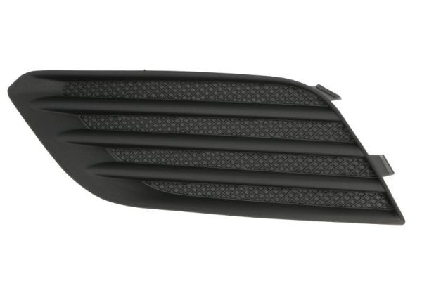 Õhuvõre, põrkeraud