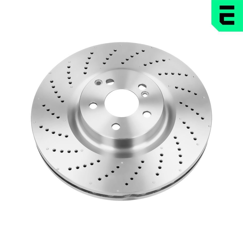 Disc frana OPTIMAL BS-9186HC