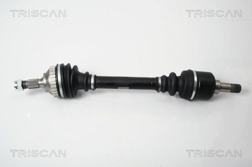Wał napędowy TRISCAN 8540 28557