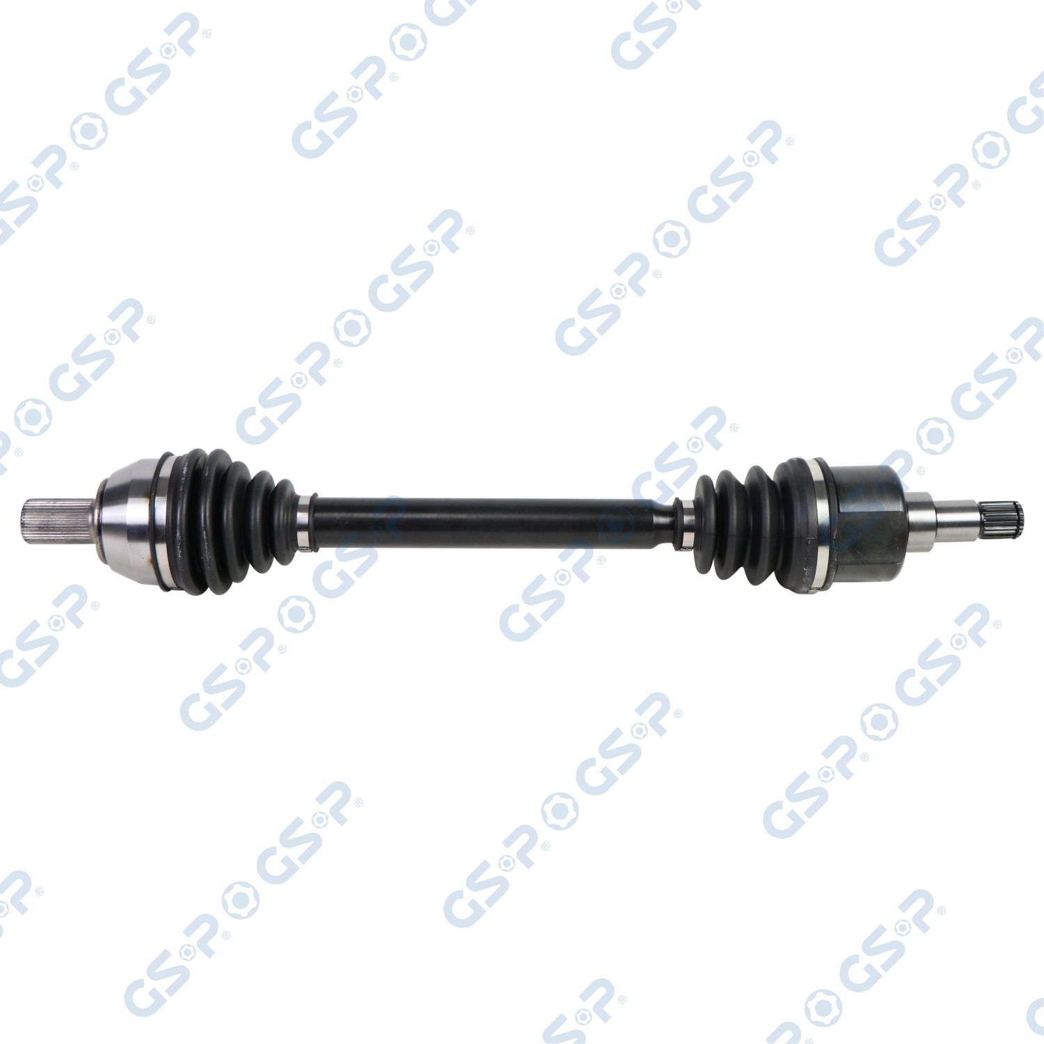 Приводной вал