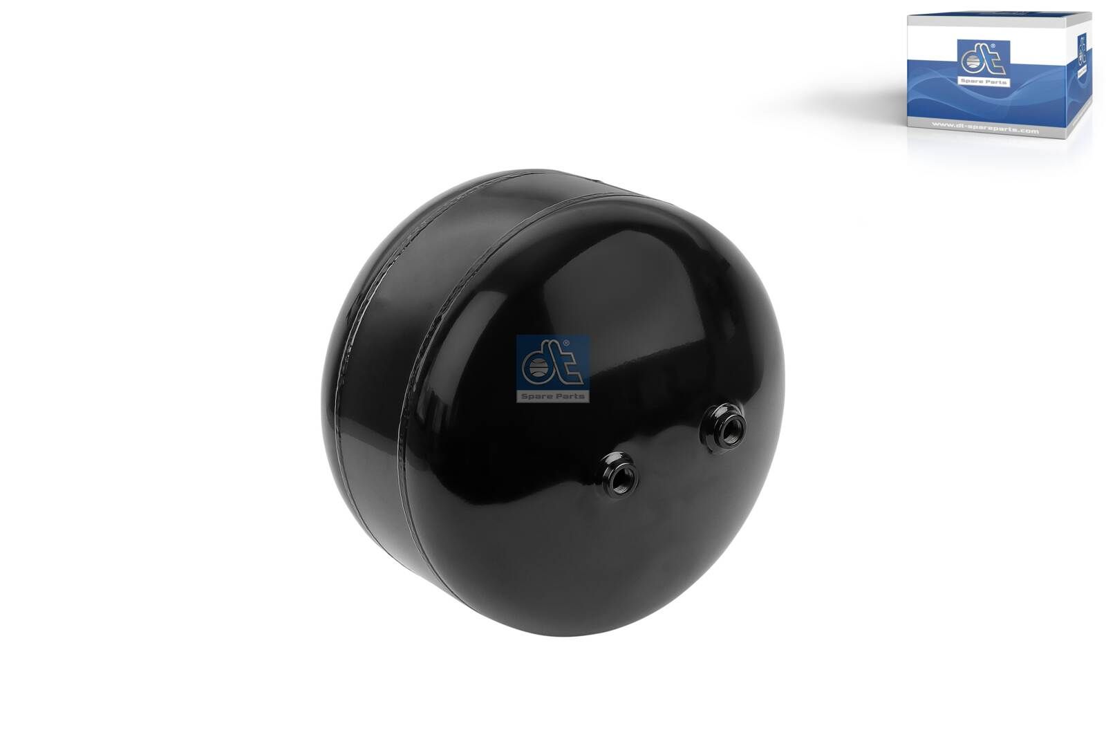Rezervor aer, sistem compresor DT Spare Parts 3.70117