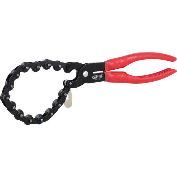 Lant cutit teava esapament KS TOOLS 150.1500