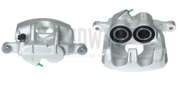 Zacisk hamulca BUDWEG CALIPER 345531