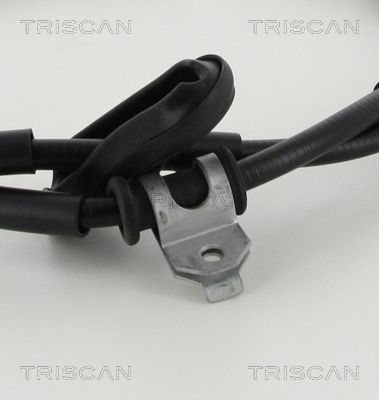 Levně Tažné lanko, parkovací brzda TRISCAN 8140 241110