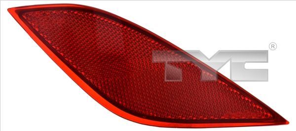 Reflector TYC 17-6090-00-9