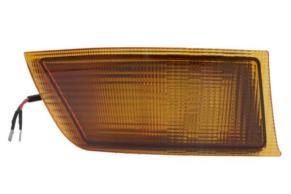 Stopuri spate TRUCKLIGHT TL-AG027