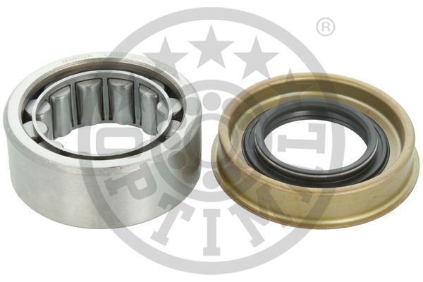 Zestaw łożysk koła OPTIMAL 252348