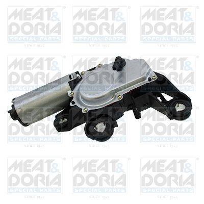 Motor stěračů MEAT & DORIA 27013