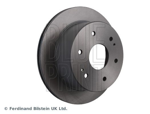 Levně Brzdový kotouč BLUE PRINT ADG043153C
