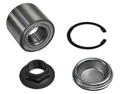 Set rulment roata METZGER WM 6549