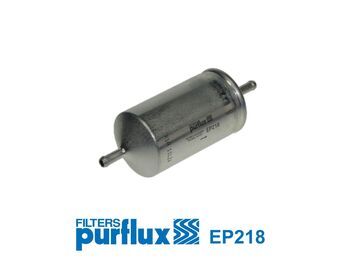Degvielas filtrs