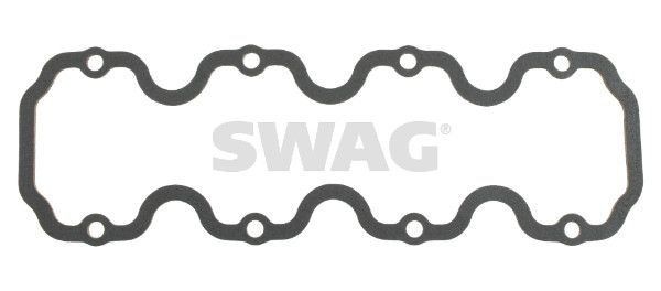 Levně Těsnění, kryt hlavy válce SWAG 40 90 5168