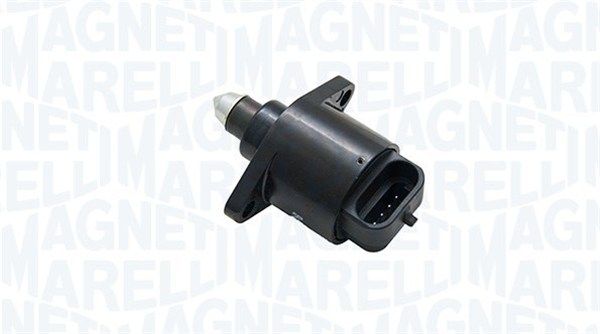 Zawór pozycji jałowej, zasilanie powietrzem MAGNETI MARELLI 820003355010