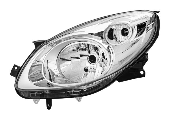 Reflektor HELLA 1E7 271 510-311