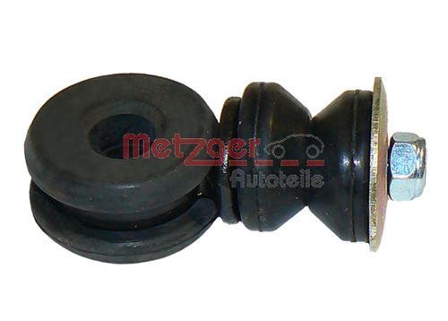 Brat/bieleta suspensie, stabilizator METZGER 53007218