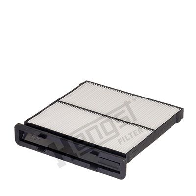 Filtr, wentylacja przestrzeni pasażerskiej HENGST FILTER E5968LI