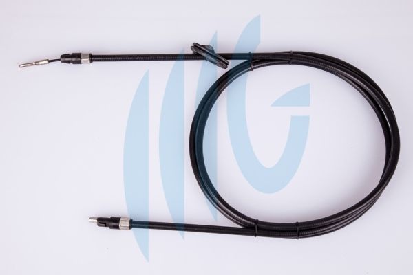 Cięgło, hamulec postojowy RICAMBIFLEX GM 01080479