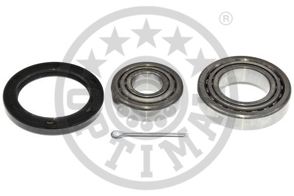 Zestaw łożysk koła OPTIMAL 501184