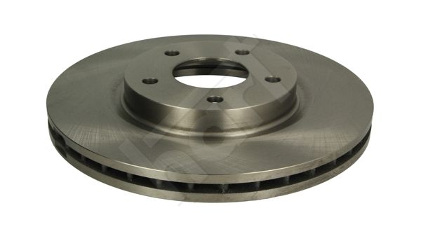 Tarcza hamulcowa HART 256 718