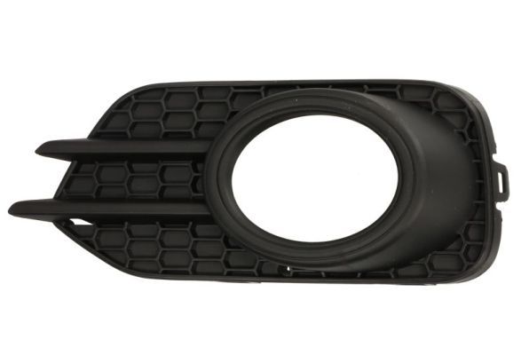 Решетка вентилятора, буфер