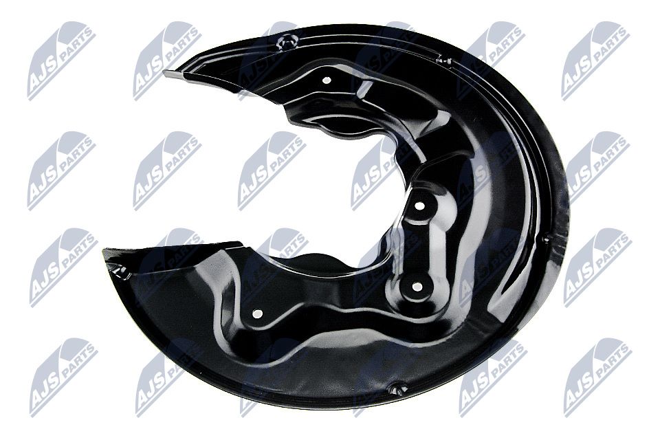 protectie stropire,disc frana NTY HTO-WW-045