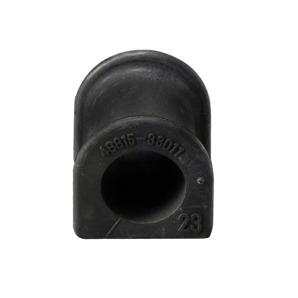 Suspension, stabilisateur