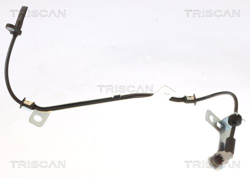 Czujnik, prędkość obrotowa koła TRISCAN 8180 68204