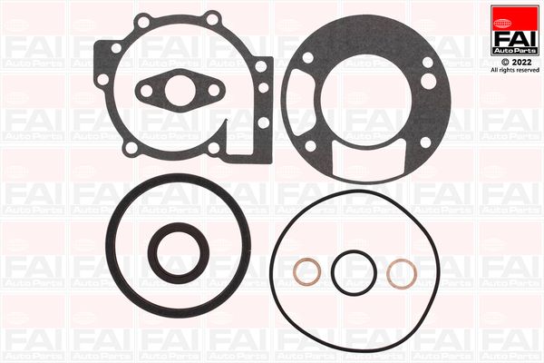 Set garnituri, carter FAI AutoParts CS1389